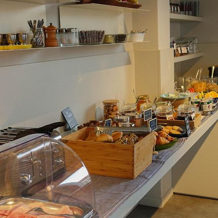 Hotel Peler Malcesine Bagian luar foto