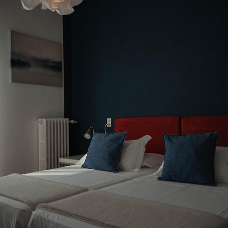 Hotel Peler Malcesine Bagian luar foto