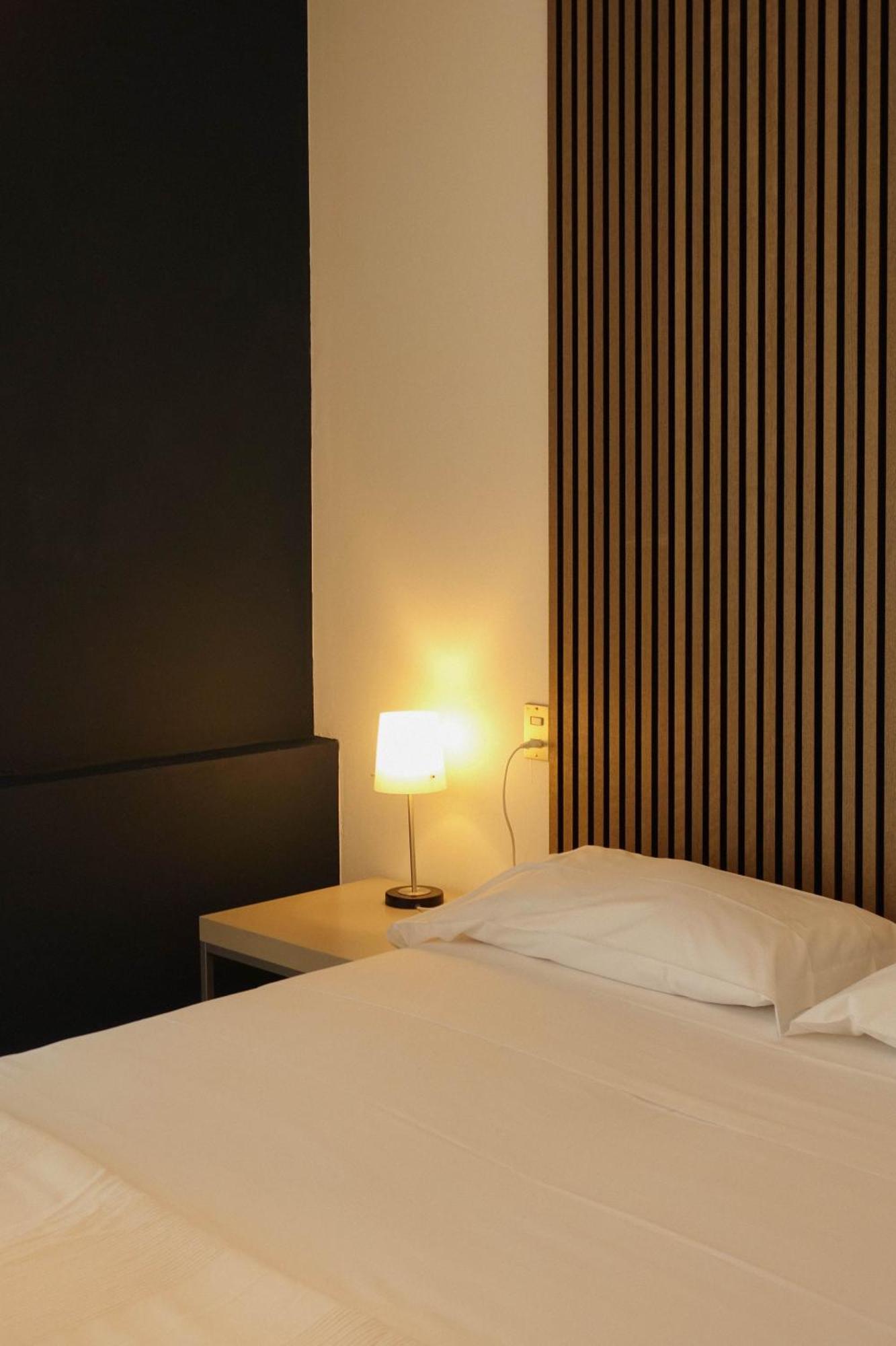 Hotel Peler Malcesine Ruang foto