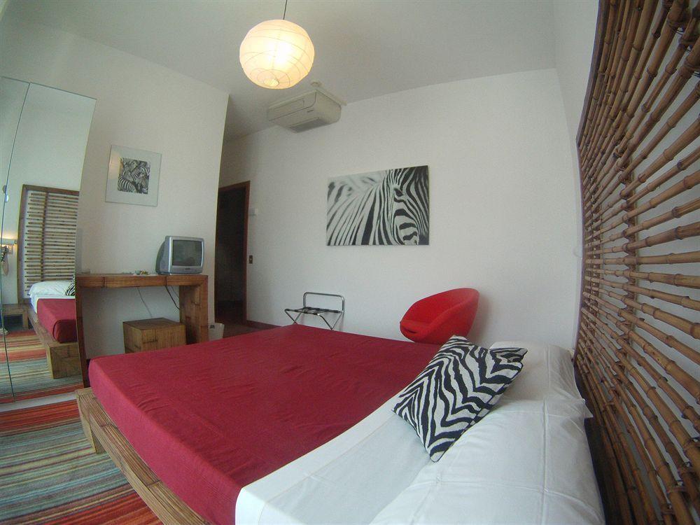 Hotel Peler Malcesine Bagian luar foto