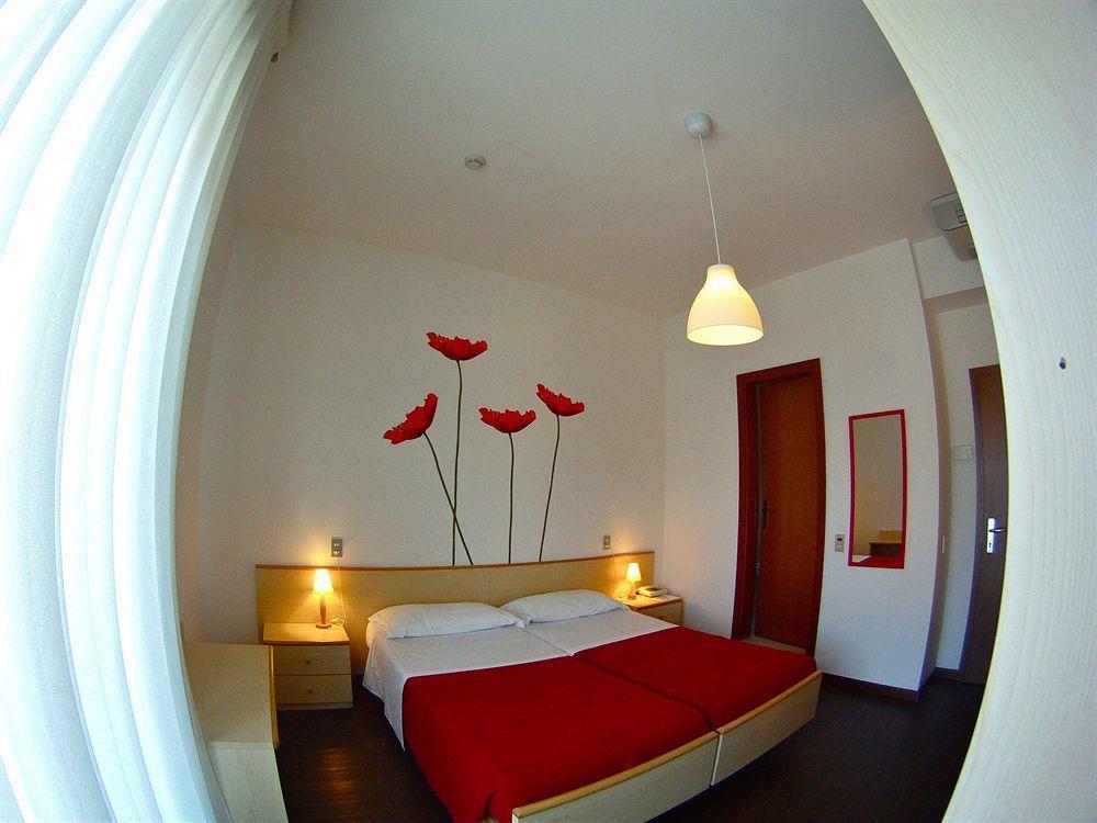 Hotel Peler Malcesine Bagian luar foto
