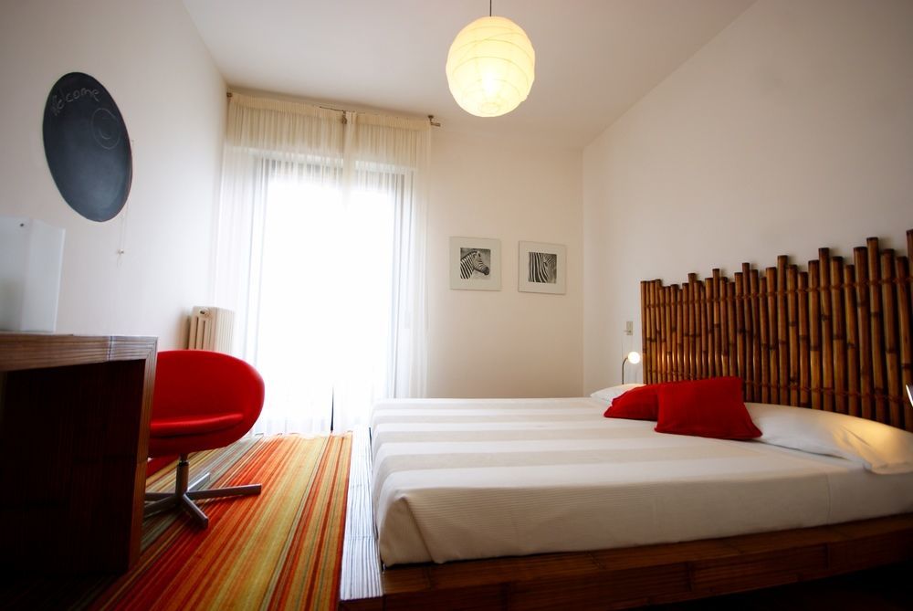 Hotel Peler Malcesine Bagian luar foto