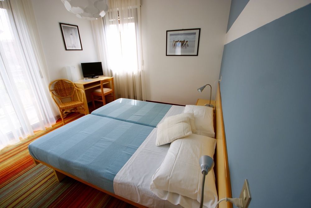 Hotel Peler Malcesine Bagian luar foto