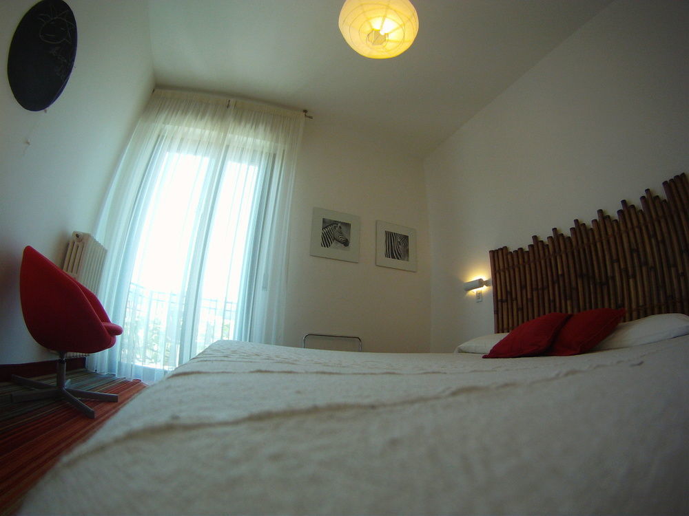 Hotel Peler Malcesine Bagian luar foto