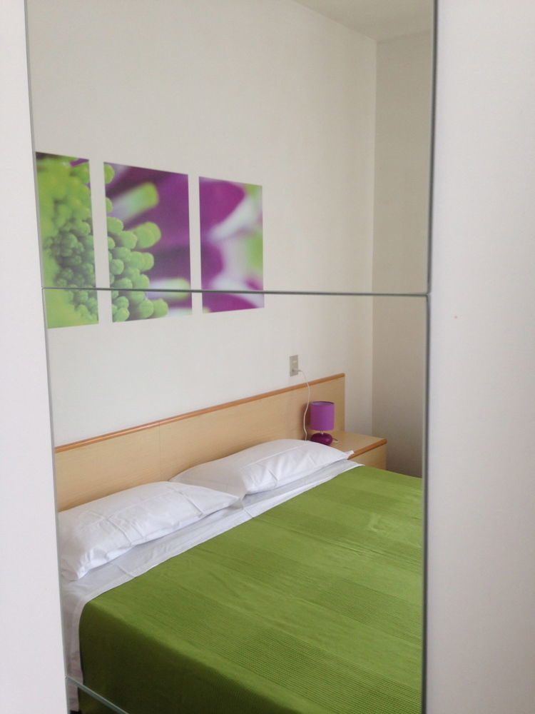 Hotel Peler Malcesine Bagian luar foto